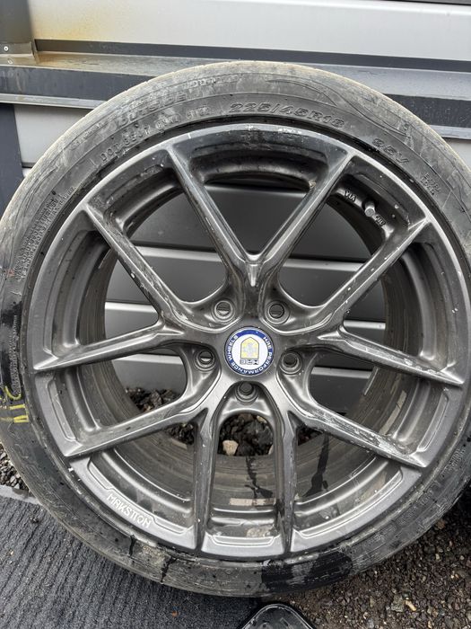 Резина с дисками