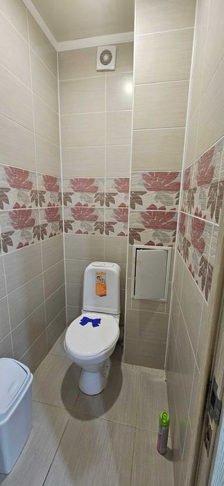 Продается 3х ком.квартира пр.Азаттык 5а