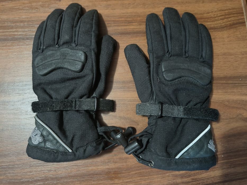 Mănuși moto, mărime L