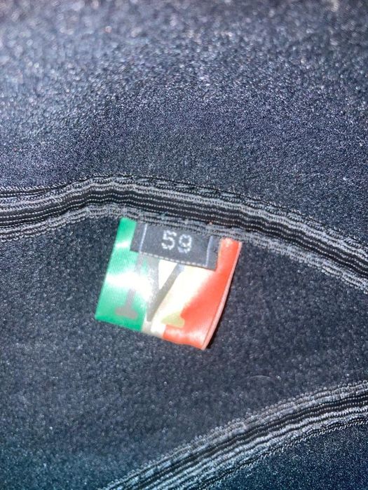 Кепка осенняя мужская