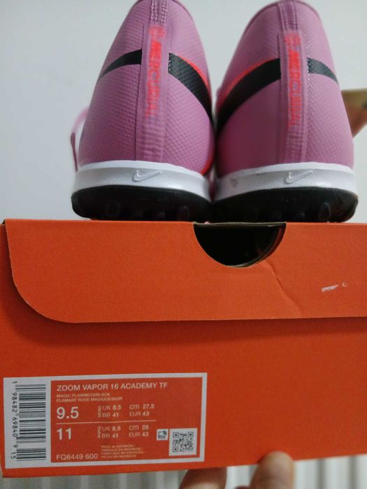 Nike Performance Zoom Vapor 16 Academy TF - gazon sintetic