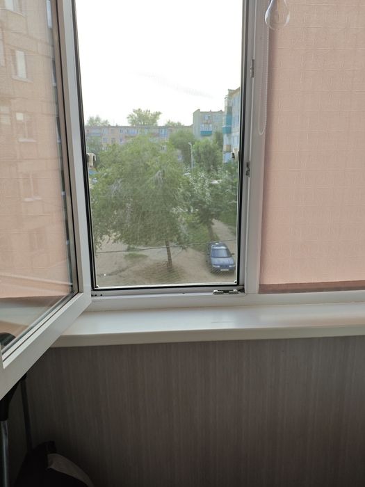 Продам 2х ком.кв.