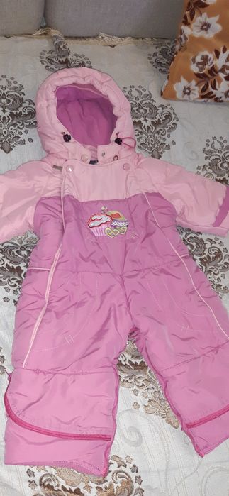 Продам комбинезон