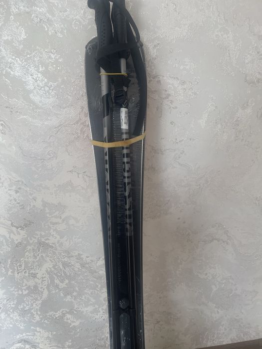 Срочно продам Лыжи