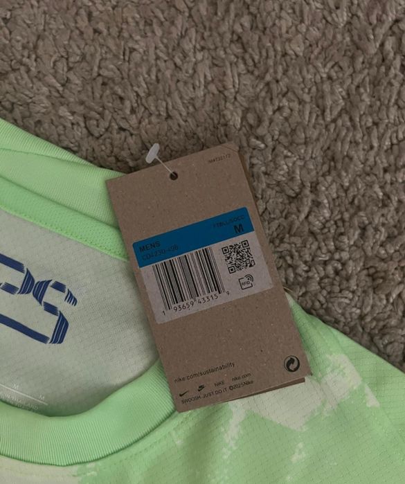 tricou Barcelona Lamine Yamal