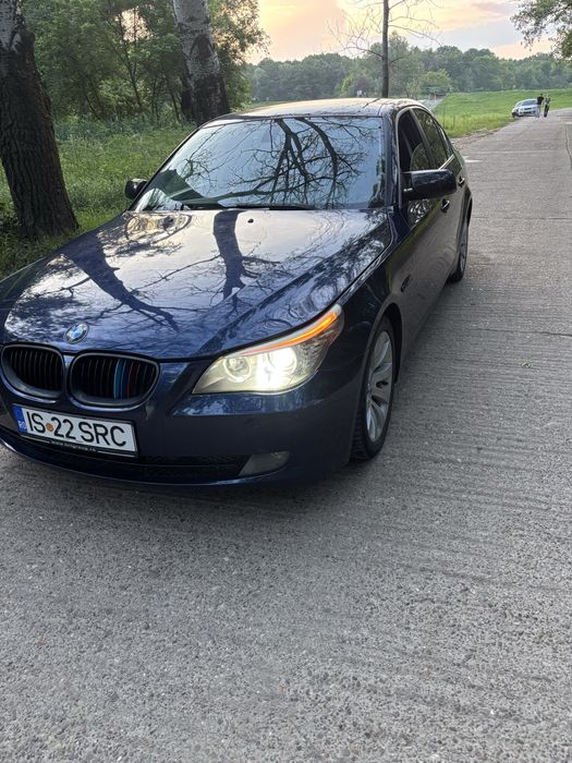 BMW 5 Series 2009 — imagine 2