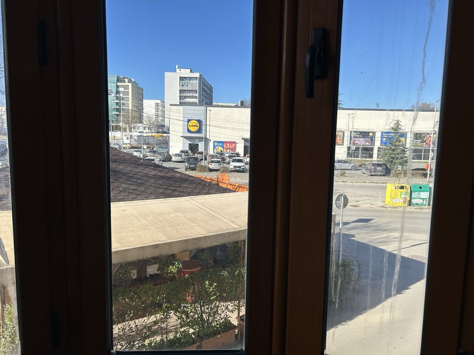 Давам под наем ОФИС срещу ЛИДЪЛ окръжна болница