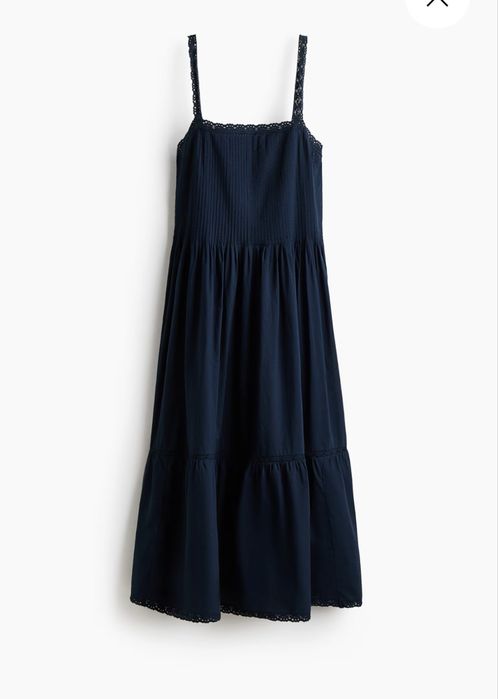 Сарафан новый H&M