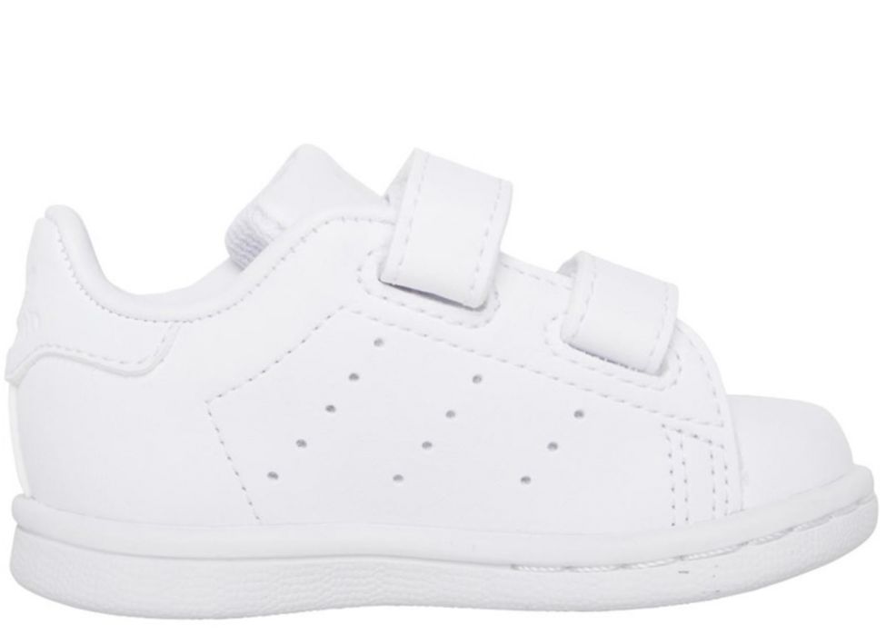 Adidas Stan Smith детски маратонки Размер OrthoLite® стелка