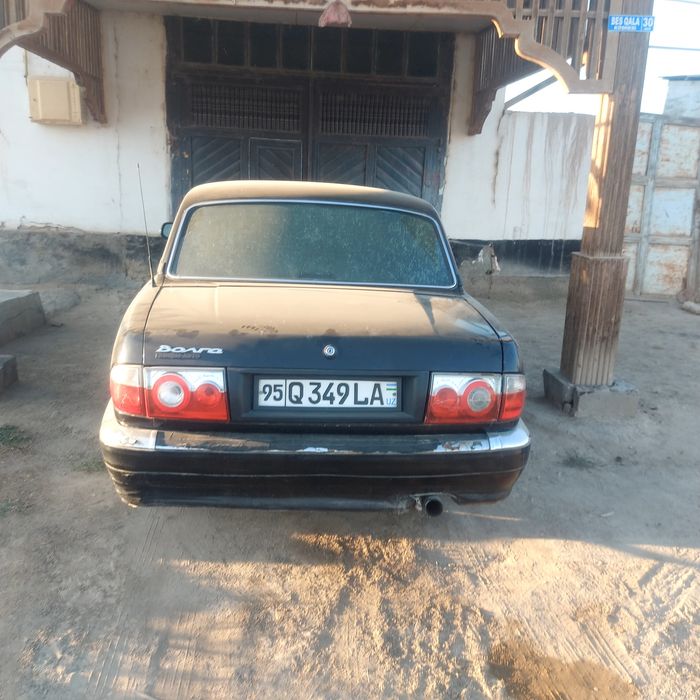 Волги сатилади Хожелиде