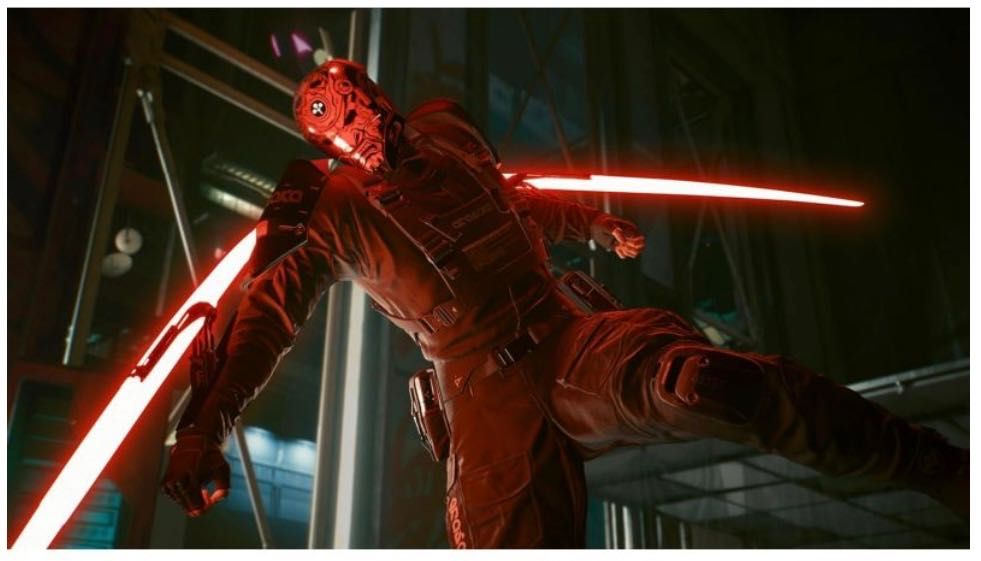 Cyberpunk 2077 за (PS5 ) PlayStation Игра