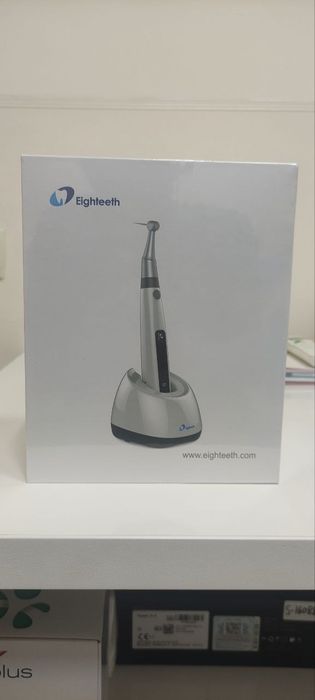 Eighteeth E connect S эндомотор стоматологический новый