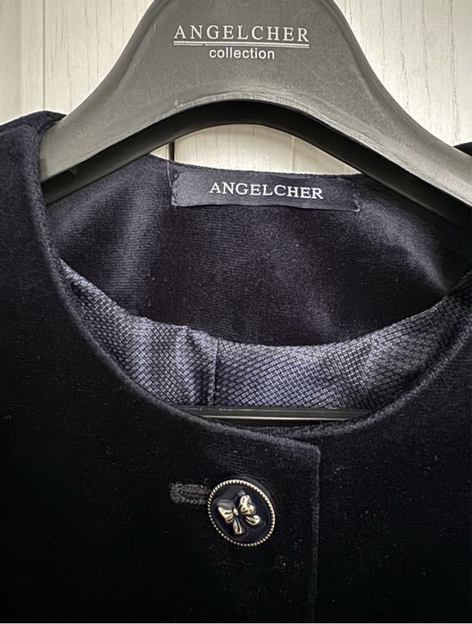 Школьный костюм 110-130