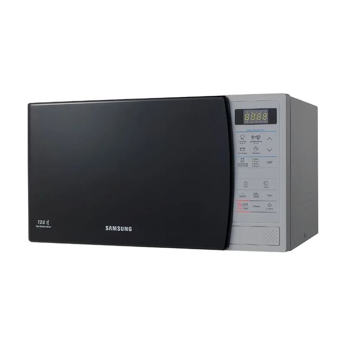 Микроволновая печь Samsung ME83KRS-1/UZ