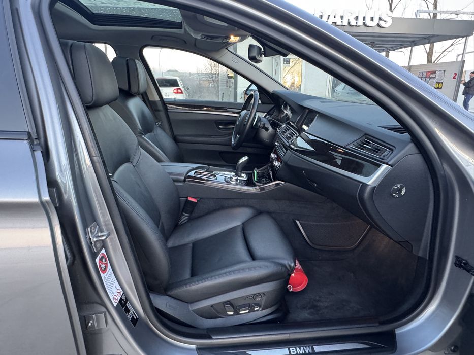 Bmw X drive/distronic/keyless/camere/trapa/head up/applecarplay/rate