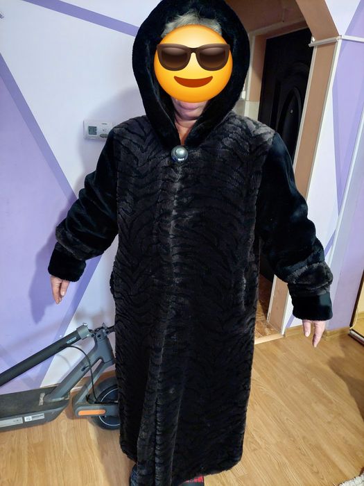 Haina blana artificiala