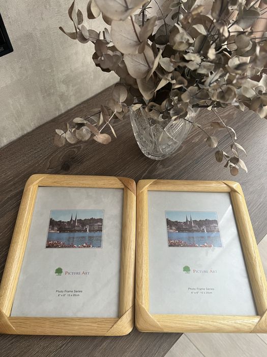 Продам фоторамки