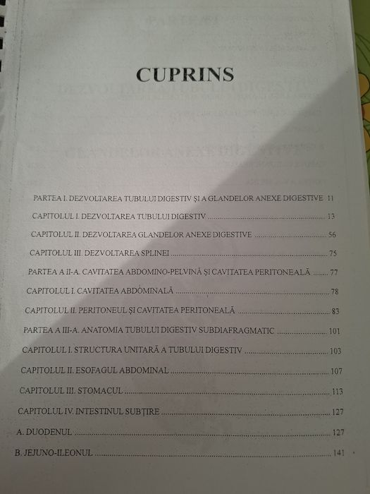 Diverse Carti Medicina