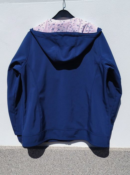 Geaca dama softshell