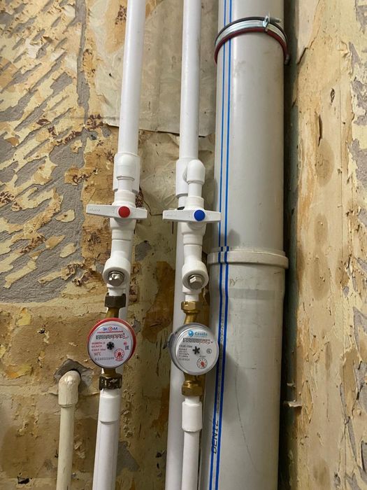 Сантехник Павлодар быстро качественно