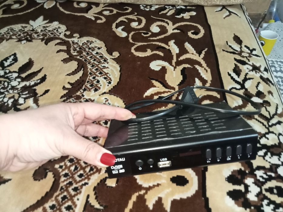 Отав тв рабочий состояние