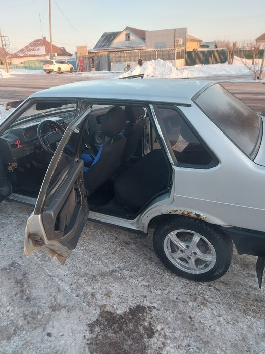 21099 продам или обмен предлагайте  варианты