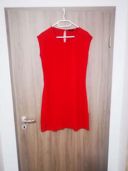 Rochiță Massimo Dutti, mărimea M