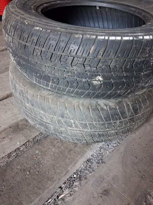 Продам автошины б/у