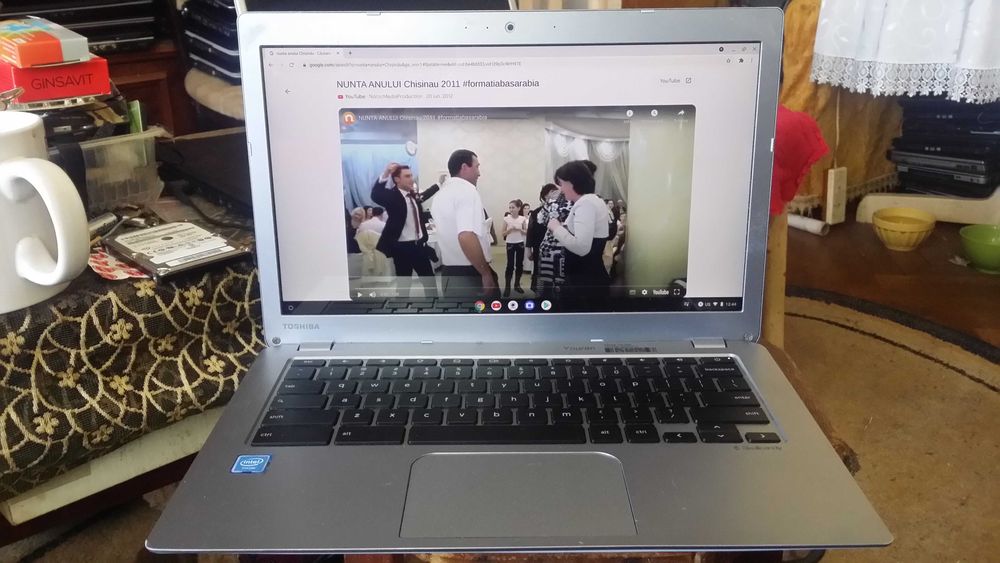 Laptopuri instalate,bune si ieftine, intregi si  perfecte