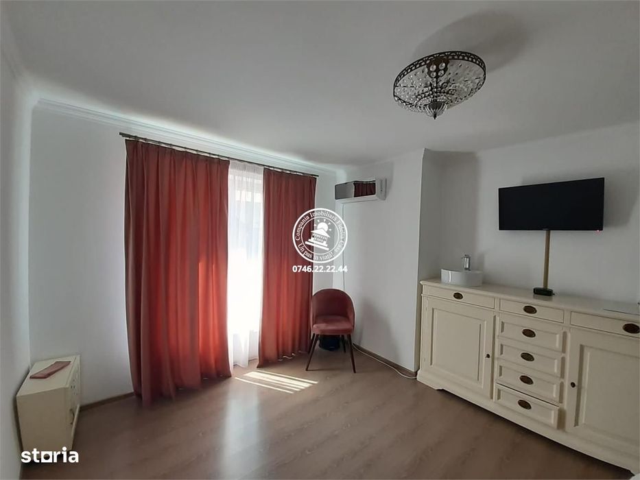 Vila  de vanzare  Valea Lupului,