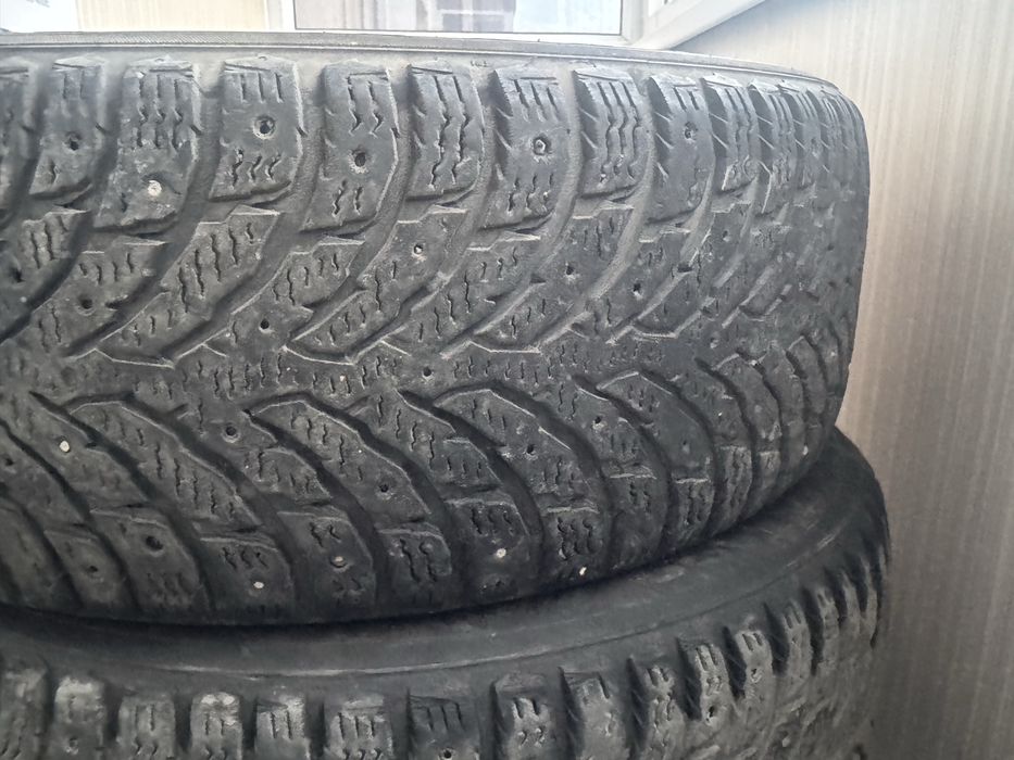 резина hakkapeliitta шипы