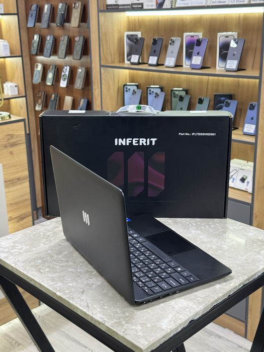 Ноутбук Inferit E-Note / PhoneLab