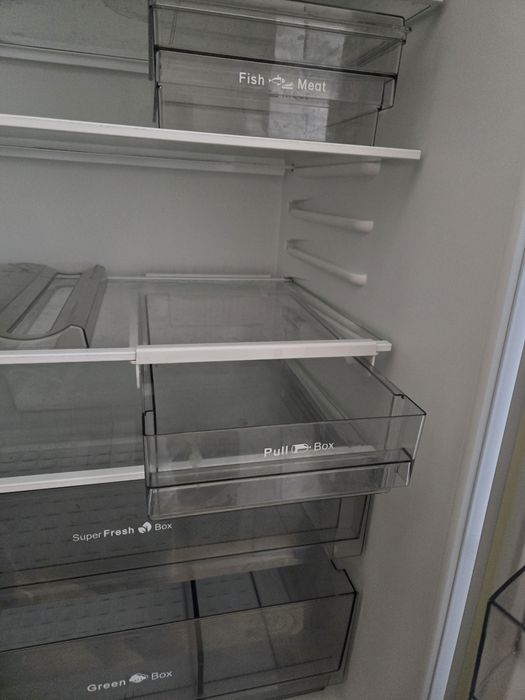 Продам холодильник Холодильник ATLANT белый