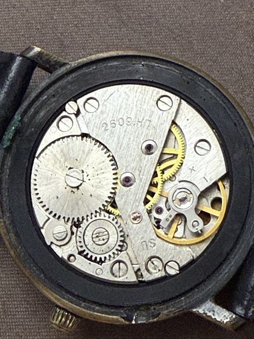 Часы ракета,слава