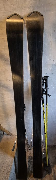 Комплект Ски и щеки