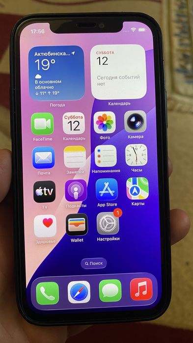 IPhone 12 , 64gb продам