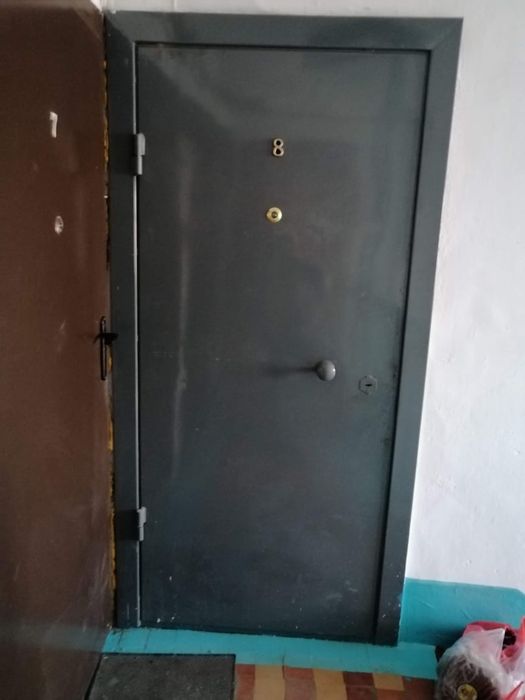 Меняю 3 ком квартиру.