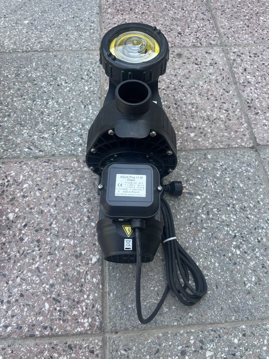 Фильтр Procopi MTi 500 (8 м3/ч)