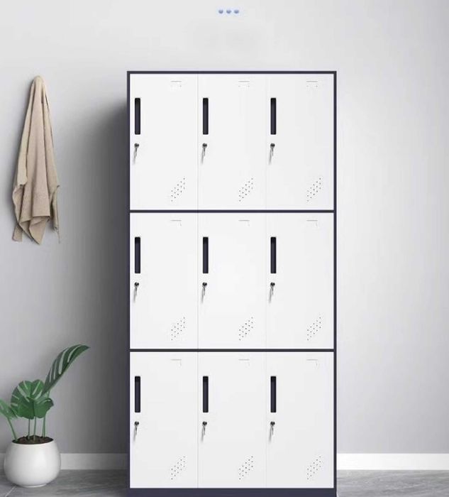 Shkaf razdevalka ofis uchun/Шкафы для раздевалки/OPTOM NARXIDA/Ishonch