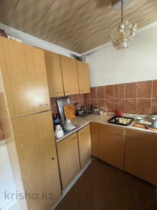 Продается дом /  Чапаевка