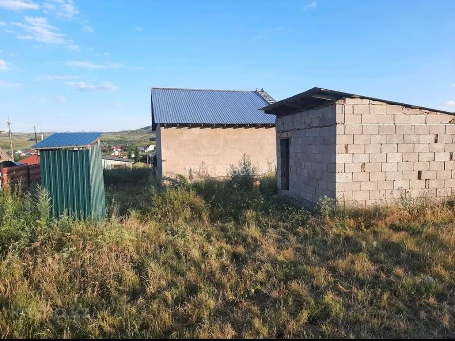 Продам земельный участок