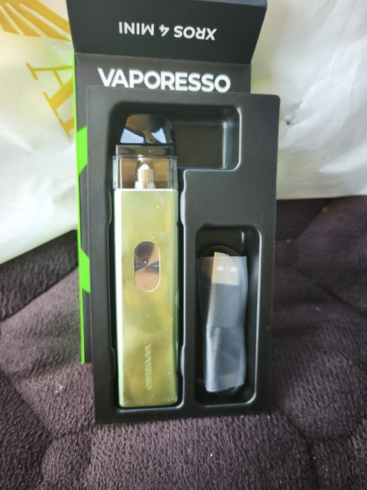 Vaporesso xros 4 mini