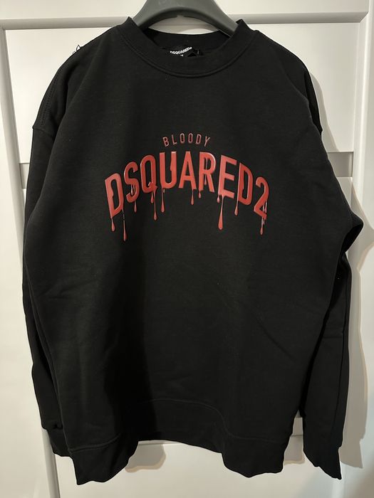 Bluza Dsquared marimea M/L
