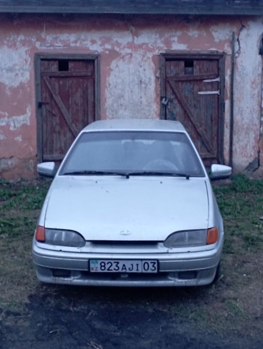Продаю ВАЗ 2114….