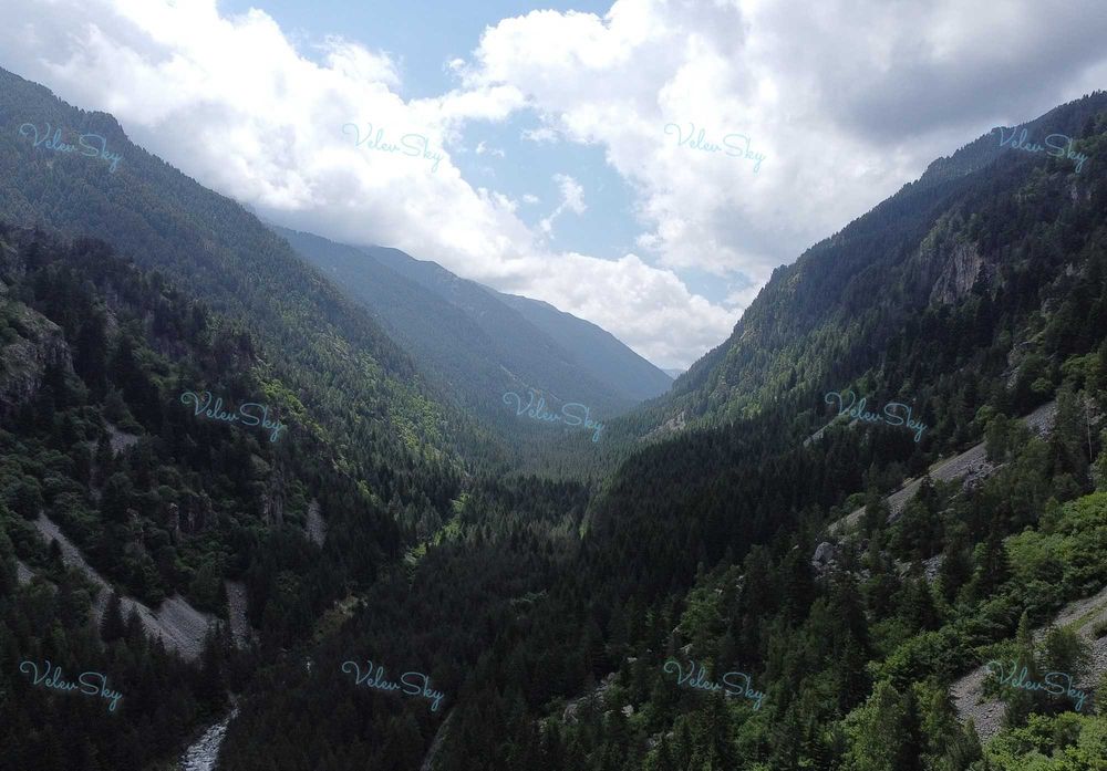 Заснемане с дрон – професионално качество и креативност