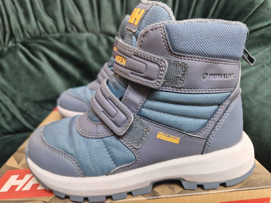 Ghete baieti Helly Hansen nr. 30