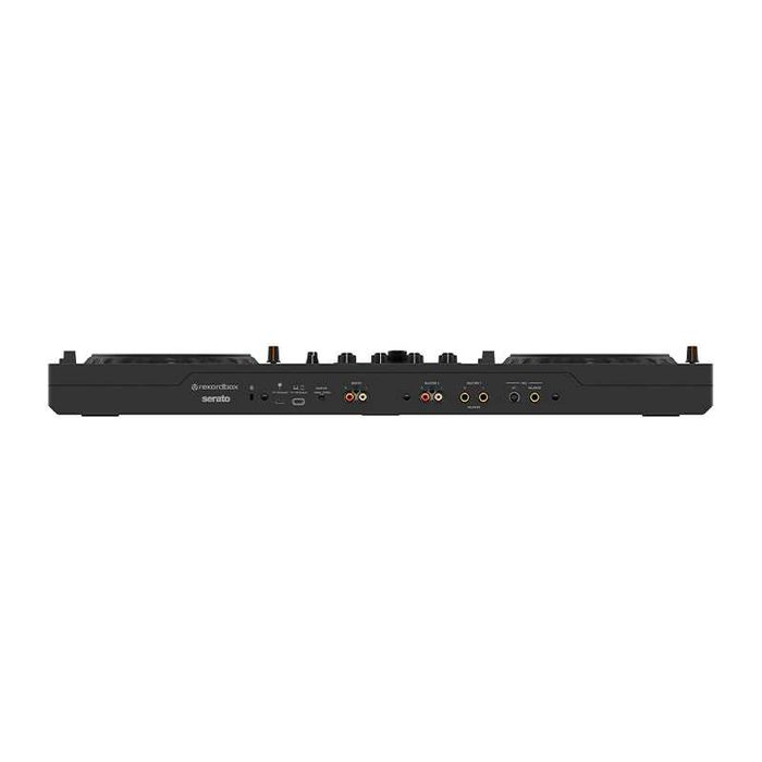 Контроллер Pioneer DJ AlphaTheta DDJ-GRV6