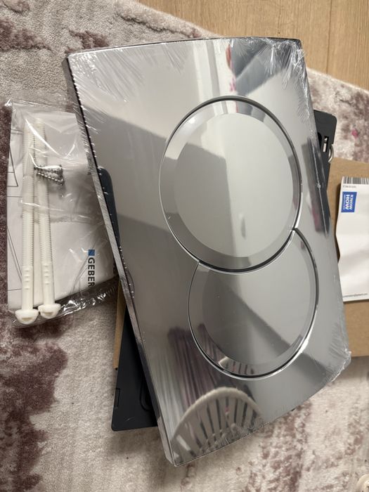 Clapeta WC Geberit noua