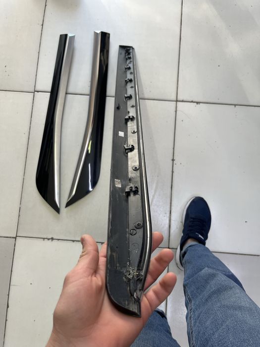 kiya k8 molding raboci sotiladi