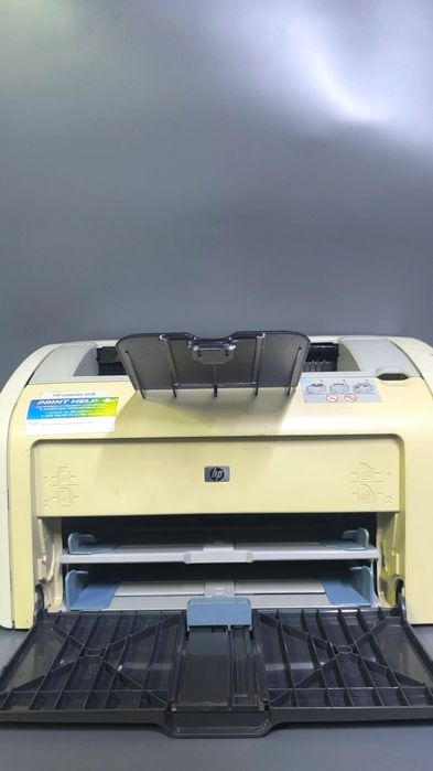 МФУ  Laser jet Pro 200  color MFP M276n